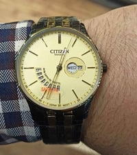 سيتيزن • ميوتا كوارتز • غير مستعمل
