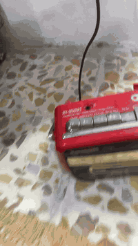 السلام عليكم راديو مسجل باناسونك نظيف جدا خاص او ساب ***********يوجد خدمه توصيل
