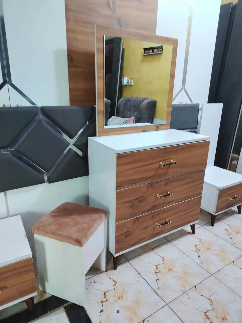 سعر خاص


**إذا كنت صاحب هذا الإعلان وتريد حذفه لأي سبب، رجاءا أرسل رسالة إلى الدعم الفني**