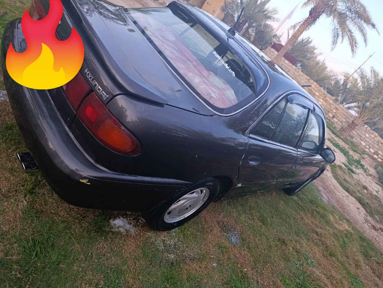 سوناته 2 للبيع سياره حلوه خير من الله مكينه وكير خير من الله رقم بغداد سنويه ماصاقطه كير اوتماتيك  عنوان ديالى ناحيه السلام  والسعر 40 وبيه مجال لطيبين والاتصال والاستفسار ***********. واتساب موجود  واللهم صلي على محمد وال محمد
