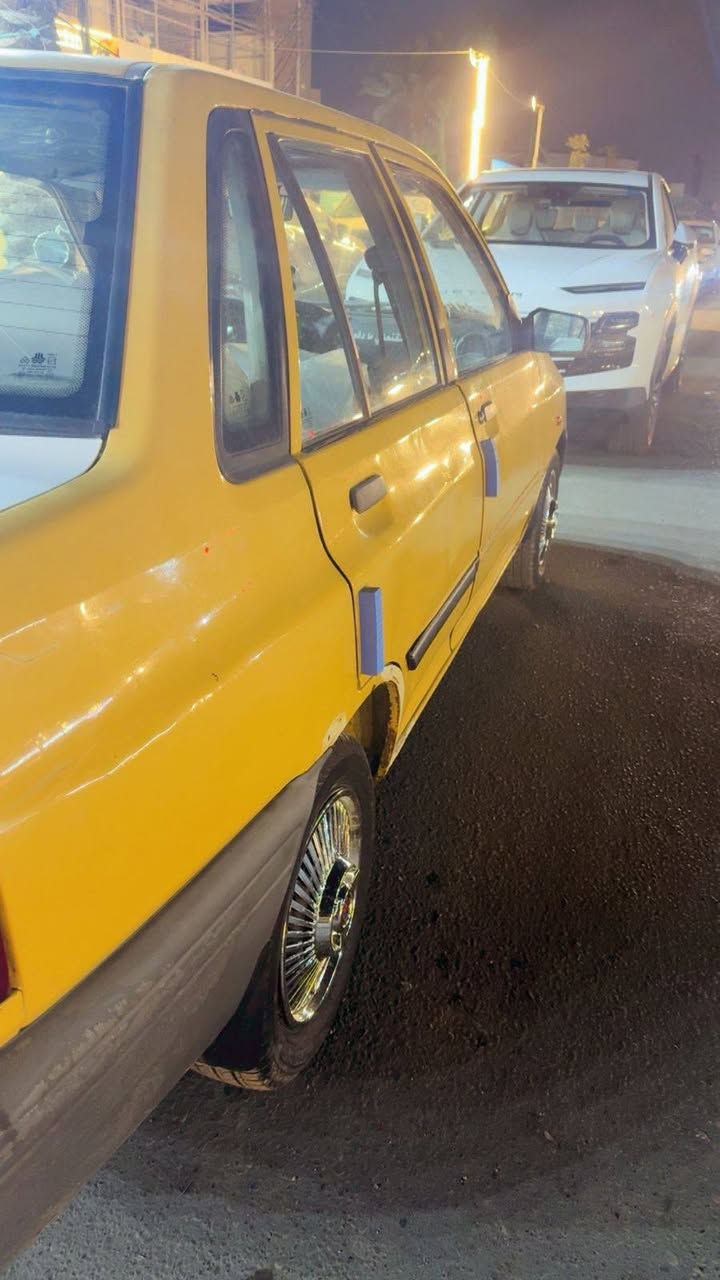 السلام عليكم سايبه ١٢ للبيع التفاصيل ***********
