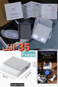 حجز خاص • استفسار • إلكترونيات
