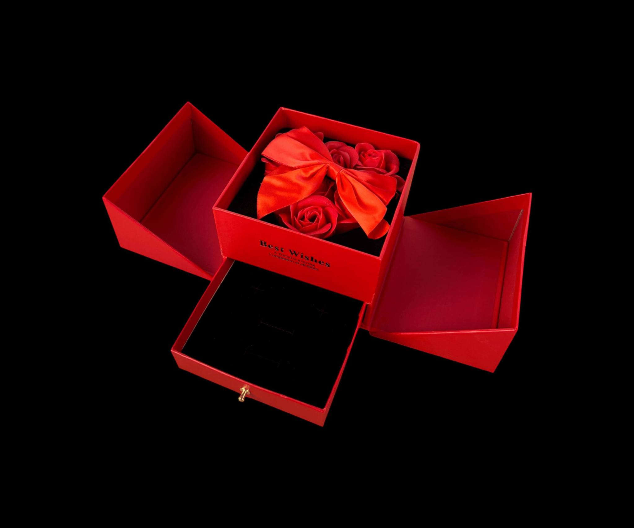 هديتك ما لازم تكون عادية ❤️

بوكس قلب يفتح بطريقة تخطف القلب 🎁

مفاجأة من أول لحظة ✨

درج سري يخلي الهدية أروع

مثالي للحب، الخطوبة، أو شخص غالي 💍

فخامة، رومانسية، وتأثير واو 😍

هديتك الجاية… خليها تحچي عنك 🔥


**إذا كنت صاحب هذا الإعلان وتريد حذفه لأي سبب، رجاءا أرسل رسالة إلى الدعم الفني**