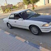 موديل ٩٣ • مكينه VVT • ما بيه حادث