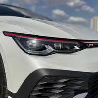 غولف GTI • ٢٠٢٢ • وارد ألماني