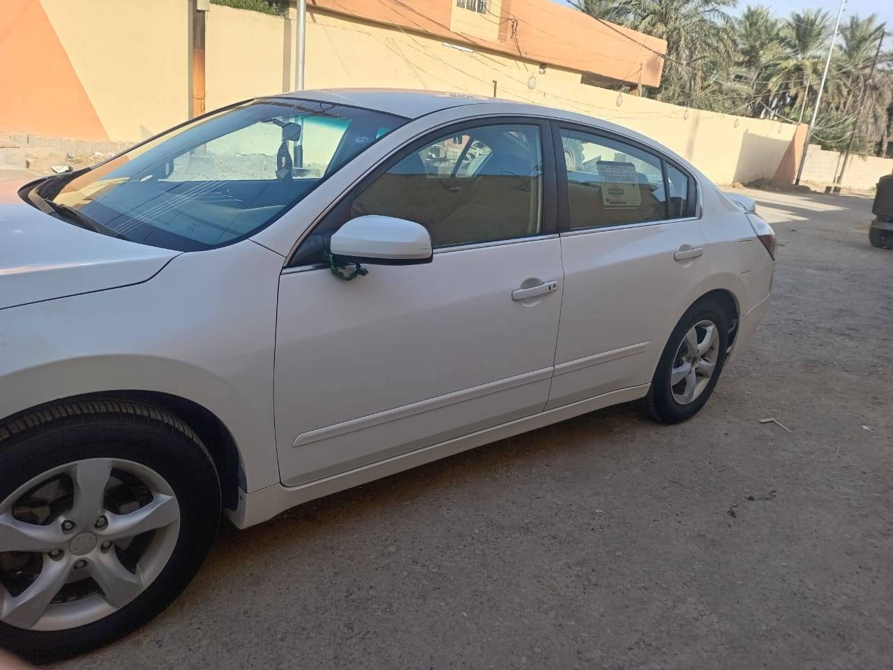 السلام عليكم
نيسان التيما موديل ١٢ خليجي رقم اربيل تحويل مباشر بيها شبر بخشم الجامرلغ الامامي فقط السونار مرفق ١٢٠ بيها مجال للطيبين عنوان ديالى المقدادية *********** واتساب
