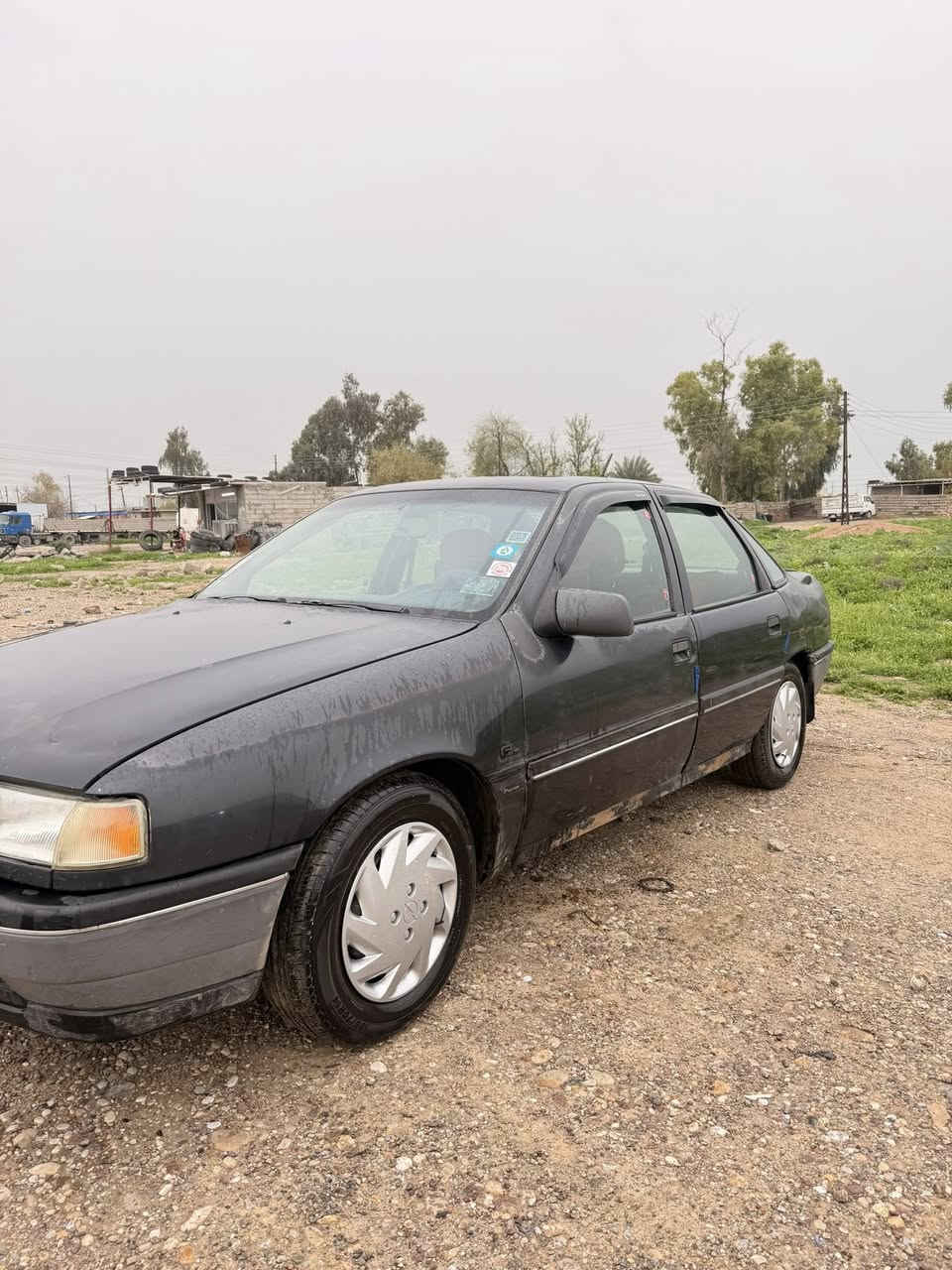 السلام وعليكم
اوبل فكترا حجم (18)

رقم صلاح الدين سنويه لل ٢٠٣٠

رقم انكليزي

سياره جاهزه

تخم تاير باتري محرك كله بل شرط

شرط التحويل

للبيع او مرواس السعر (٣٤)

رقم الهاتف ***********

***********

غير متواجد عل فيس
