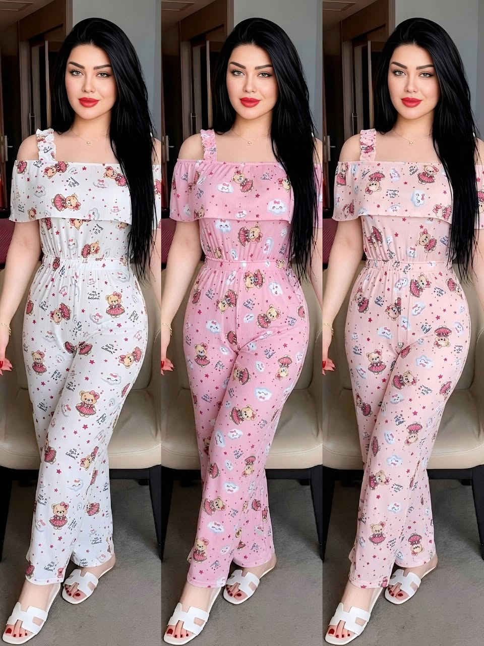 #موسم  #صيف 2026 #المبيع #جملة #فقط
الصفحه الرئيسية ازياء قطماوي جملة  / ملبوسات قطماوي  لصناعة الألبسة 
للتواصل جملة فقط  🌹 التوصل وتساب داخل سوريا 0967919119
خارج سوريا 00963967919119
🌹كروب وتساب جملة
https://chat.whatsapp.com/FkaRtPOsNqq2bLOGjQOtE3
🌹 قناة التيلجرام  
https://t.me/farasfashionsyria

🌹صفحة الفيس بوك الرسمية
https://www.facebook.com/share/1Ah8qR8NET/  
-
#تجارة #الألبسة  #الجاهزة #سورية #حلب #شحن #للمحافظات #وخارجي @أبرز المعجبين #العربية
#البسة #جملة #تسويق #اونلاين 
#يوجد #شحن #يومي #لجميع #المحافظات #داخل #سوريا #وخارج #سوريا
#سوريا #لبنان
🔥🔥🔥🔥🔥🔥🔥🔥

افرون نسائي 
قماش/  محزازة اجنبي تقيل 
مد 3,60 يرد على 150 عرض
🌹🌹🌹🌹🌹🌹🌹
سعر الجملة على مجموعة الوتساب https://chat.whatsapp.com/FkaRtPOsNqq2bLOGjQOtE3
🌹🌹🌹🌹🌹🌹🌹
يوجد في السيري 7 دسانات 
الوان الدسان 3 الوان
عدد السيري الجمالي 21 قطعة
🌹🌹🌹🌹🌹🌹


**إذا كنت صاحب هذا الإعلان وتريد حذفه لأي سبب، رجاءا أرسل رسالة إلى الدعم الفني**