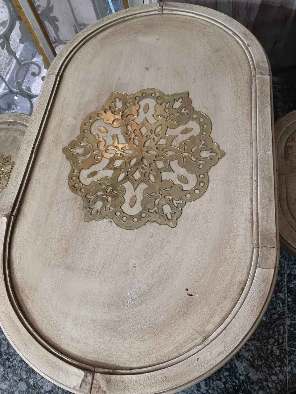 طبلات وحده كبيره واربعه صغيره العنوان ياسين خريبط الهاتف *********** البصرة, العراق
