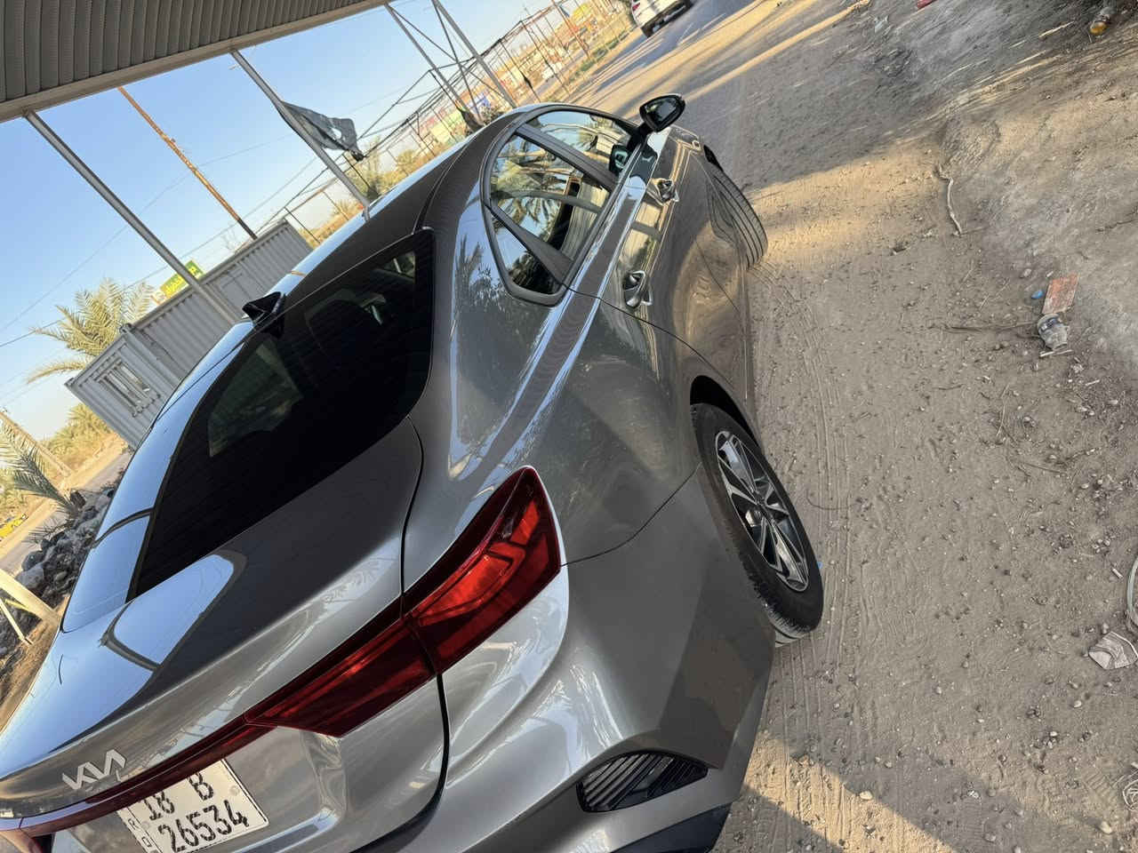 السلام عليكم البيع 
فورتي وارد امريكي
ماشيه 21
موديل دخول جديد 24
رقم بابل شهداء شرط الوكالة 
الحادث فقط بنيد مبدل
اقل الشبر بارد با الجاملغ
وباقي كفاله 
السعر147
***********
