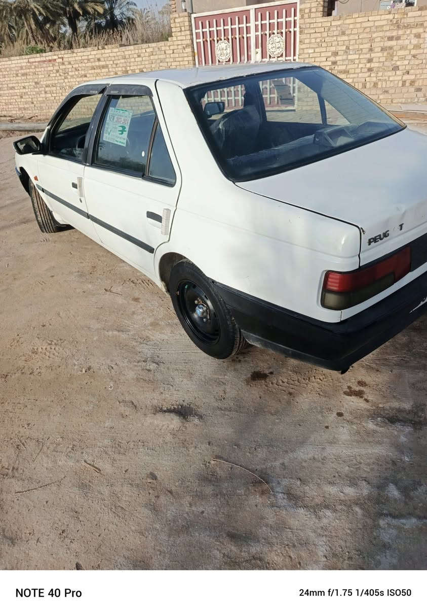 بيجو روى للبيع بأسمي موديل 2009 كير مكينه تبريد حدادية كله مكفول ***********
