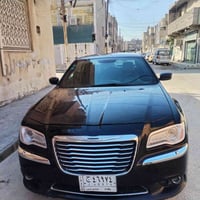 كرايسلر 300 • ٢٠١٤ • بغداد
