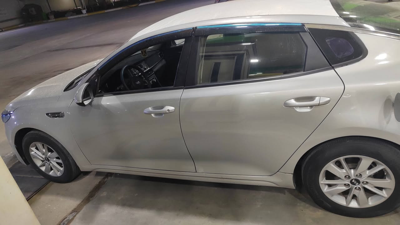 السلام عليكم كيا التيما سياره جديده دخول جديد ادوات تبريد حداديه تخم تاير مكينه كير ويلات كله جديد رقم وسنويه شمالي حساسات خلفيه اي نقص ما بيها موديل 2019 كصه جنطه غاز ابلاد كارتون السياره العنوان البصره استفسار *********** امراوس ماكو مشكلة
