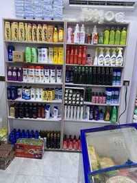 رف خشب • مكان الكوت