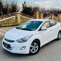 اڤانتي ٢٠١٢ • وارد دبي • ايرباج معطل