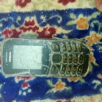 مبيل نوكا نضيف  كامره رام  سعر 50الف  قفله  انتصال رقم 07873301025