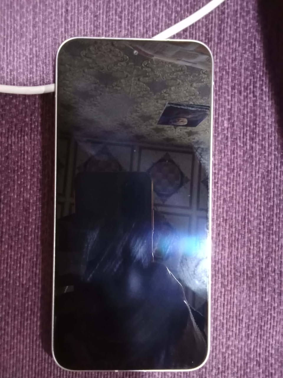 جهاز POCO F7 ذاكرة 256 بطارية 98 استخدام 5-4 أشهر للبيع سعر 400 أو للمراوس مقابل ايفون 13 العادي مكاني ناصرية مركز


**إذا كنت صاحب هذا الإعلان وتريد حذفه لأي سبب، رجاءا أرسل رسالة إلى الدعم الفني**