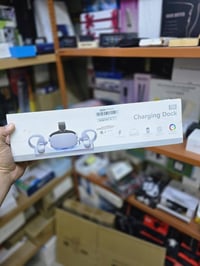 ٣ قطع • شواحن VR