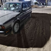 بي ام دبليو 525 • موديل 1991 • الفلوجه