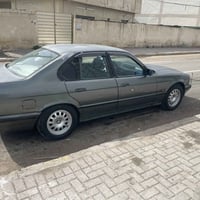 بي ام موديل 91حجم 520  رقم ديالئ مشروع وطني جديد تحويل ثاني يوم  تخم ت...