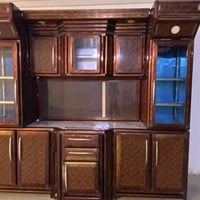 كاونتر ملگي • ٢.٥م أرضي ومعلق • توصيل