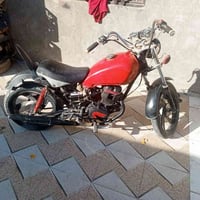 دراجه • محرك يخبل • كربلاء الابراهميه