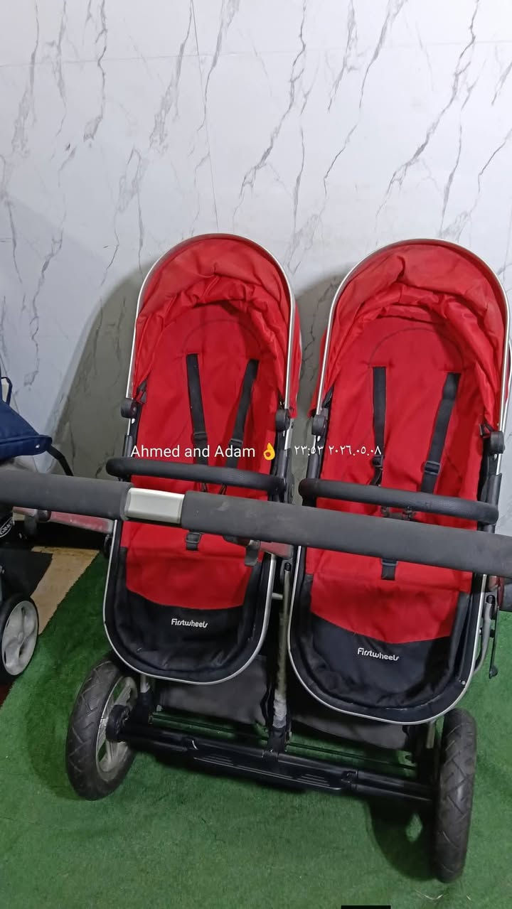 المميز عندنا وبس 
توينز استيارد استعمال خارج 
متاح معاينه


**إذا كنت صاحب هذا الإعلان وتريد حذفه لأي سبب، رجاءا أرسل رسالة إلى الدعم الفني**