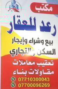 عمارة شارع فلسطين • ٩٥٠م • موقع تجاري
