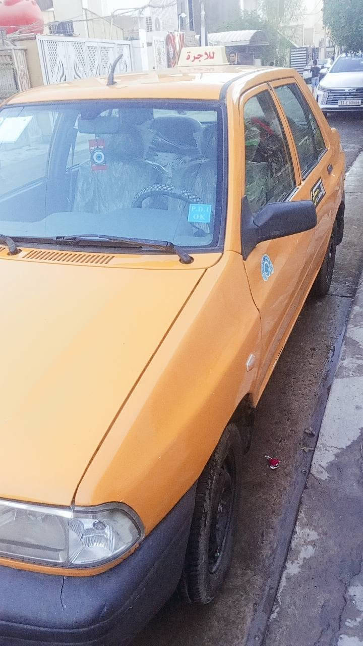 سايبا موديل 18
المحرك والكير جديد باتري جديد كهربائيات كله شغالة 
تبريد شغال  تحويل شوكت ميعجبك
بسمي مصفرة هئية وغرامات
ضربته جاملغ السائق والباب الخلفي طخه خفيفه  مثل ما موضوح بل صورة وشاصي واحد بيه فطر
العنوان الحبيبية 
السعر 40 
الرقم ***********
