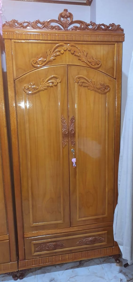 غرفه نوم للبيع بدون قنصور اخو جديد اصلي 
للتواصل ***********
***********
