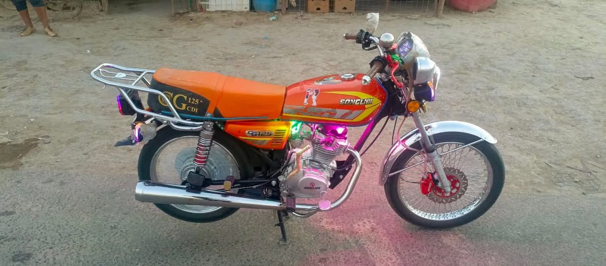 السلام عليكم تايكر للبيع موديل 25كفاله اي نقص مابيه دراجه خير من  ب750وبيه مجال  بابل الشوملي الخظريات ***********
