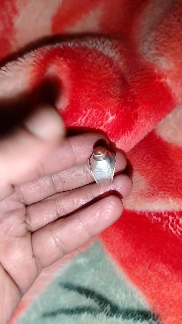 محبس يماني عباسي شرط دك قديم للبيع السعر خاص


**إذا كنت صاحب هذا الإعلان وتريد حذفه لأي سبب، رجاءا أرسل رسالة إلى الدعم الفني**