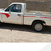 تيوتا • موديل ٩١ • واسط نعمانيه