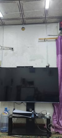 شاومي • ٦٥بوصة • شرط طك