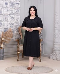 محرم ٢٠٢٦ • اسود فاحم • المسيب