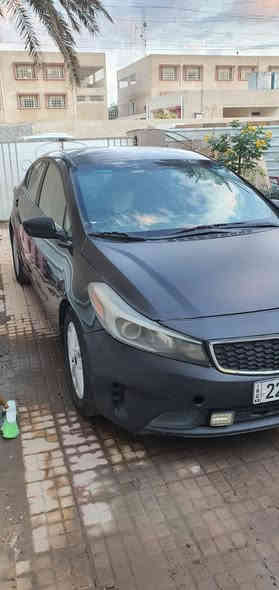 ساره فورتي 
موديل ١٧ 
محرك ٢٠٠٠
كامله مابيها نقص 
السعر ١١٠ 
***********
