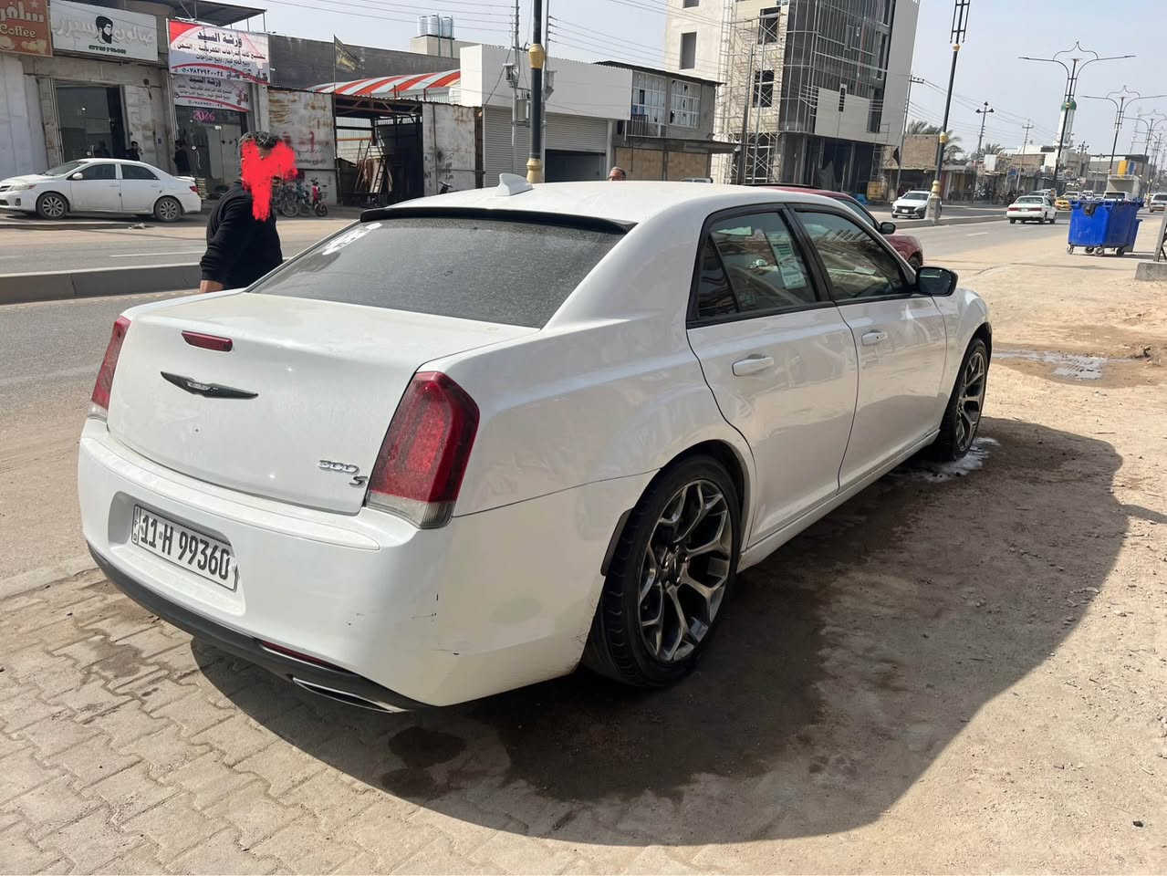 للبيع اوباما مديل 18 اصل رقم بغداد بسمي مواصفات اس  مكينه كير حداده اكسل كفاله بيه 3 قطع فقط بدون دواخل ***********مكاني بصره ابو الخصيب ماشيه 100 الف الساره نضيفه بجم كبس بلادي البصرة, العراق
