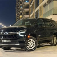 تاهو ٢٠٢٤ • دبل • وكالة المنصور