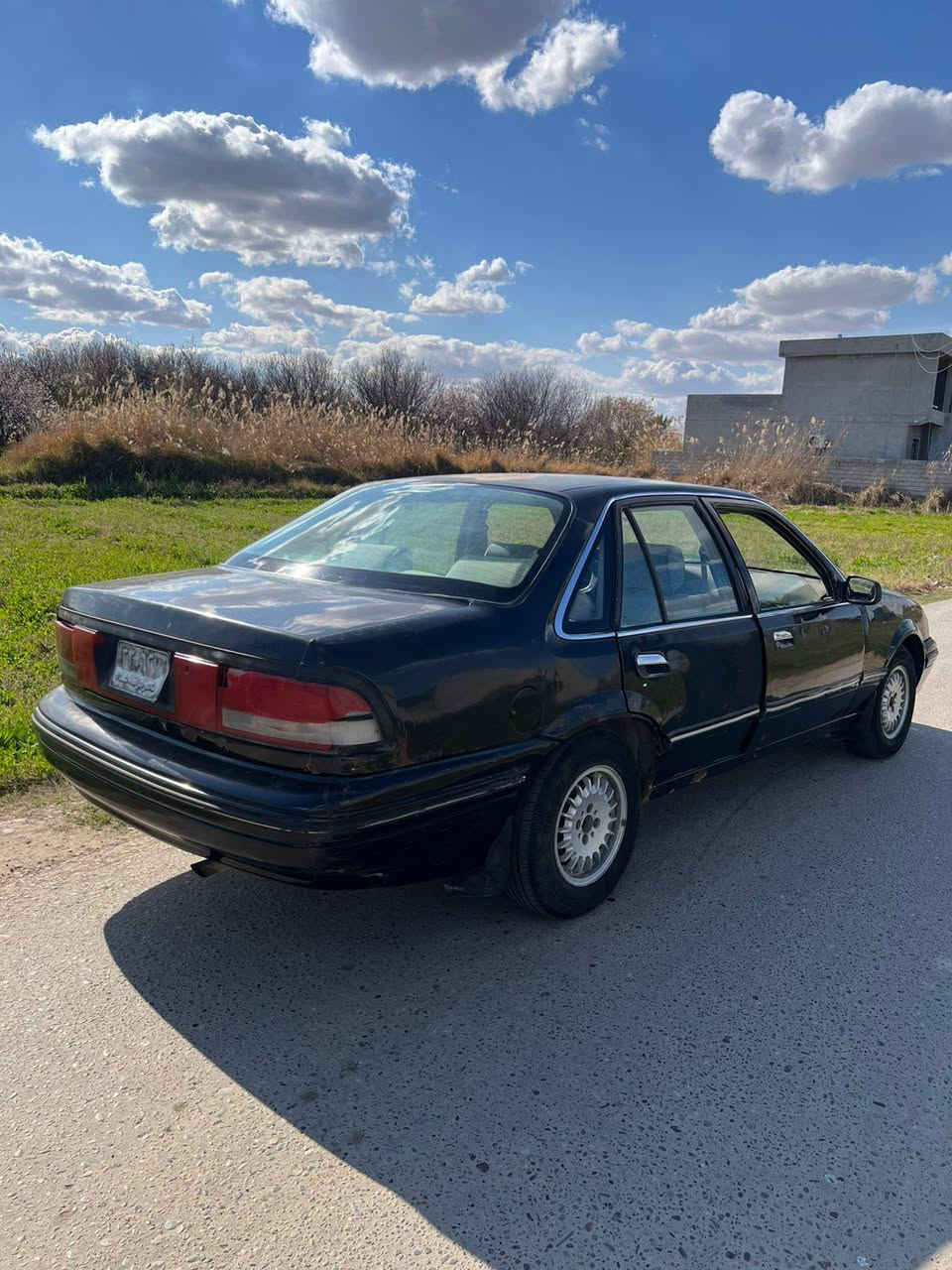 السلام عليكم سياره جاهزه بص صاحبه ماندلومكلف بل نشرخابرصاحبه السعر15بلاش ‏‏‪***********‬‏
