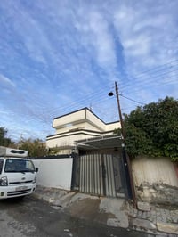 حي الخضراء كركوك • ٢٠٠م • طابو صرف