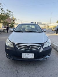 بي واي دي G3 • اوتوماتيك • محرك 1.8