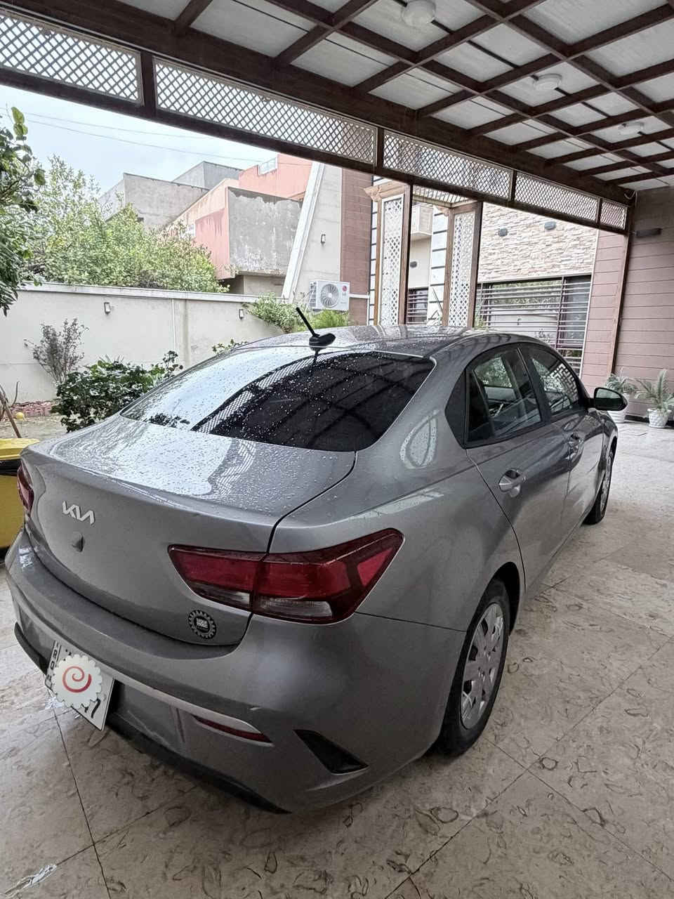 كيا ريو البيع موديل 2023
تفصيل عل خاص ‭

‭0750 217 1265‬

0776 975 8714‬
