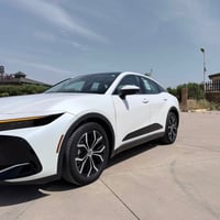 كراون 2023 Limited! اخت الزيرو   وارد امريكي  حادث موضح بل صور تعديل ق...