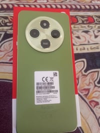 ‏عرض 🔥🔥 عرض شرط الفحص الاصلي ‏ريدمي 14c  ‏  بمعالج من هيليو G81  ‏وذاك...