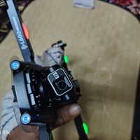 L600 برو ماكس • رادار ٣٦٠ • مدى ٣كم