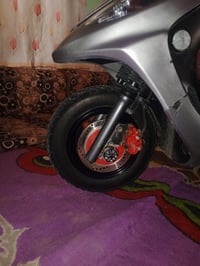 كامكو البيع موديل2016فحل دراجه نضيفه وحلوه دراجه مكفوله كفاله عامه تاخ...