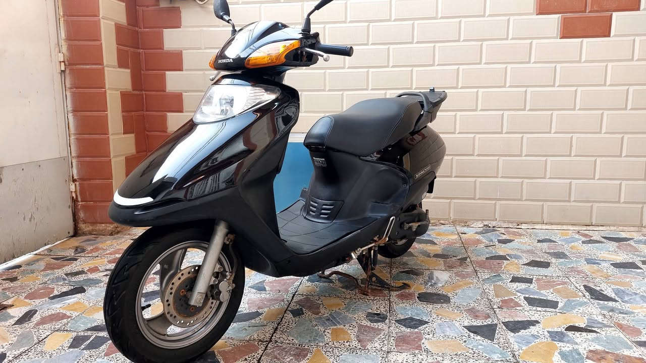 السلام عليكم
سبيسي ياباني رمبة رمبة يعني كفالة عامة ماشية 20الف دراجه بلادية مكاني كوت الزهراء *********** الخاص مغلق
