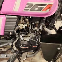 اسلام عليكم دايوان باسمي اي نقص ما بيها كامله مكمله دراجه ولا ربع اذب ...