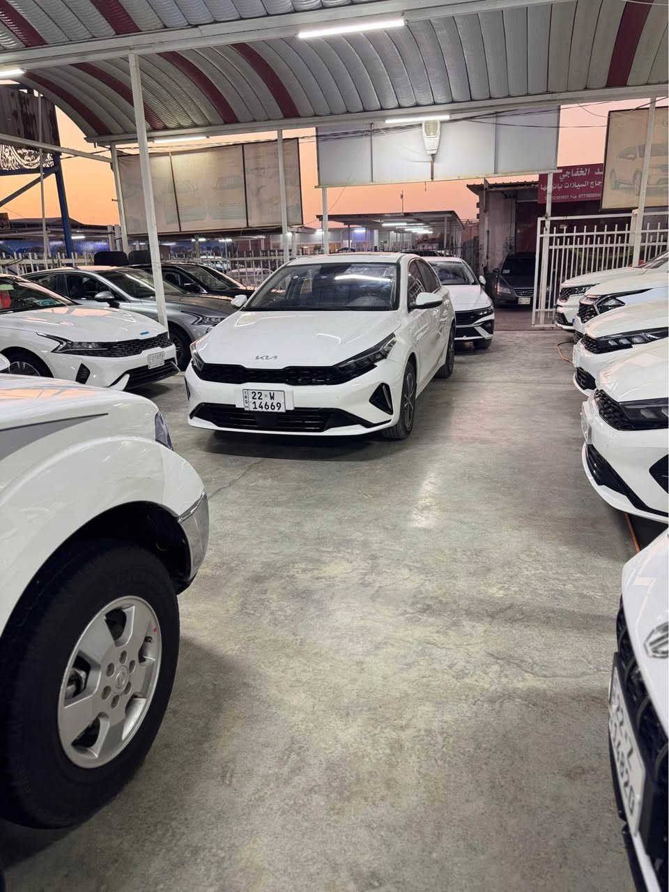 السلام عليكم كي 3 زيرو 2025 السعر ب154 ‏وكالة تحويل مجاني الاتصال على الرقم*********** ديوانية, القادسية
