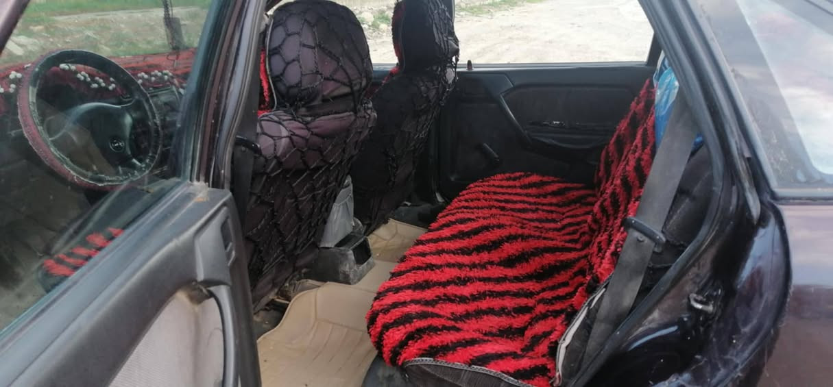 سڵاو هاوڕێیان ئەم ئۆپڵە بۆ فرۆشتن مۆدیل 93گێڕ و  مەکینە بەشەرت مەکینە18یە دەحم و لێدراوی نیە مووس و بڕاوە نیە حلووجە ماڵێ دزیاری نیە مەدەنی بەشەرت *********** أربيل, العراق
